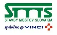 SMS — Stavby mostov Slovakia