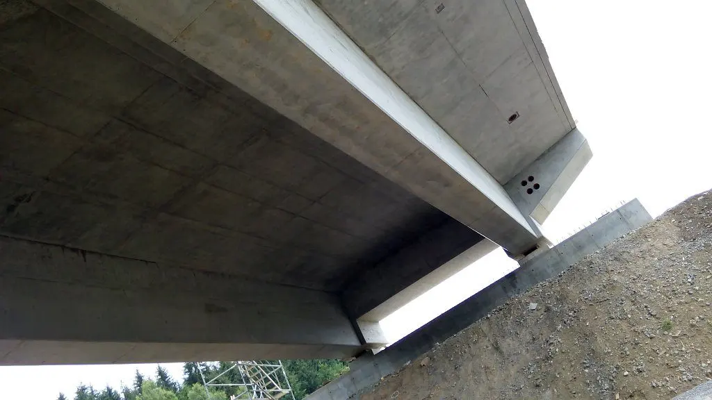 Rekonštrukcia cestného mosta